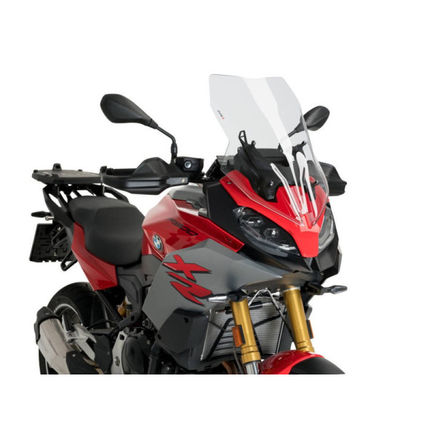 Puig Touring Screen Clear
